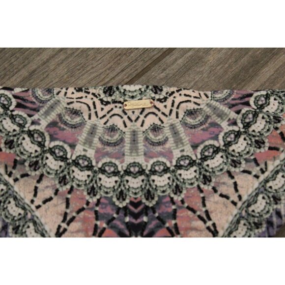 NWT Raisins Tulum Shores Macramé Cheeky Bikini Swimsuit Bottoms XL X-Large Jrs - Picture 7 of 12